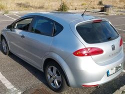 Usado 2009 Seat Leon Sport Sedan | € 7.850 (Preço justo)