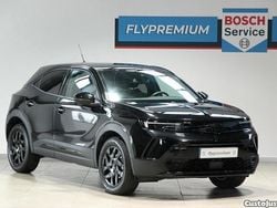 Preto Usado 2024 Opel Mokka SUV | € 21.750 (Preço justo)