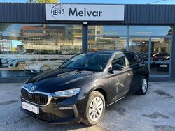Preto Usado 2024 Skoda Scala Citadino | € 20.990 (Preço justo)