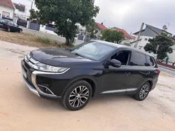 Usado 2017 Mitsubishi Outlander SUV | € 14.000 (Super Preço)