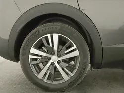 Usado 2024 Peugeot 3008 Allure | € 32.999 (Preço justo)
