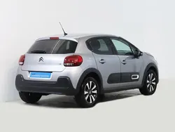 Cinzento Usado 2024 Citroën C3 Citadino | € 15.900 (Bom preço)