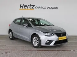 Usado 2023 Seat Ibiza Style Citadino | € 14.790 (Bom preço)