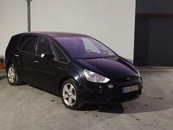 Usado 2008 Ford S-MAX S Monovolume | € 5.800 (Preço elevado)
