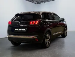 Preto Usado 2023 Peugeot 3008 Allure SUV | € 23.950 (Bom preço)