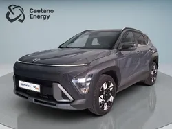 Two Usado 2024 Hyundai Kauai Premium SUV | € 24.900 (Preço elevado)