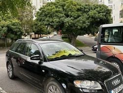 Usado 2005 Audi A4 Carrinha | € 5.750 (Bom preço)