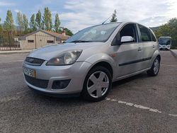 Usado 2008 Ford Fiesta Citadino | € 3.500 (Preço justo)