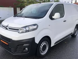 Branco Usado 2018 Citroën Jumpy Monovolume | € 14.990 (Super Preço)