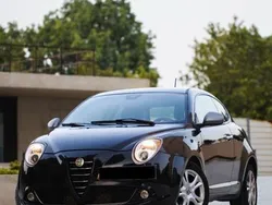 Usado 2011 Alfa Romeo MiTo Distinctive Citadino | € 3.500 (Super Preço)