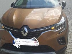 Outra Usado 2021 Renault Captur SUV | € 16.000 (Bom preço)