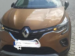 Outra Usado 2021 Renault Captur SUV | € 16.000 (Bom preço)
