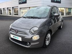 Cinzento Usado 2023 Fiat 500 | € 14.990