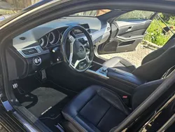 Mercedes E300