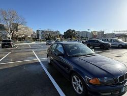 Usado 1999 BMW 320 Sedan | € 5.000
