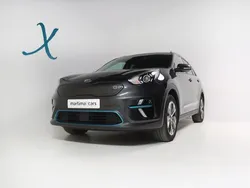Cinzento Usado 2021 Kia e-Niro SUV | € 22.900 (Super Preço)
