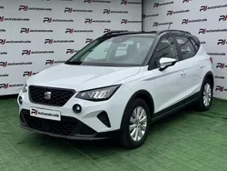 Branco Usado 2023 Seat Arona Style SUV | € 15.990 (Preço justo)