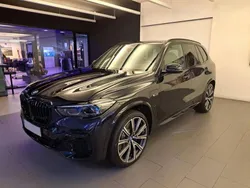 Preto Usado 2023 BMW X5 SUV | € 61.500