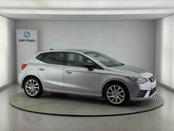 Outra Usado 2024 Seat Ibiza FR Citadino | € 18.990 (Preço elevado)