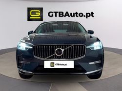 Azul Usado 2022 Volvo XC60 SUV | € 52.900