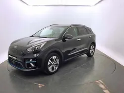 Preto Usado 2021 Kia e-Niro SUV | € 20.950 (Super Preço)