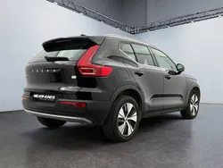 Preto Usado 2021 Volvo XC40 Inscription SUV | € 26.990 (Bom preço)
