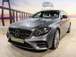 Cinza Usado 2018 Mercedes E53 AMG AMG Carrinha | € 61.950
