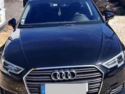 Usado 2017 Audi A3 Sedan | € 19.000 (Preço justo)