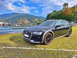 Usado 2020 Audi A6 Allroad Premium Carrinha | € 39.500