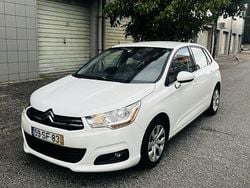 Usado 2012 Citroën C4 Citadino | € 6.500 (Bom preço)