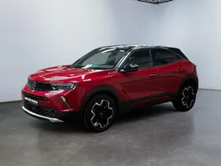 Vermelho Usado 2022 Opel Mokka Ultimate SUV | € 18.990 (Bom preço)