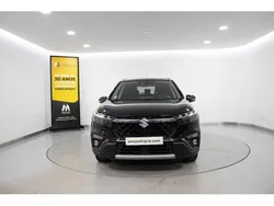 Preto Usado 2023 Suzuki SX4 S-Cross SUV | € 28.480 (Caro)