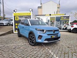 Azul Usado 2025 Citroën C3 Citadino | € 20.997 (Preço justo)