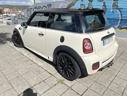 Usado 2011 Mini John Cooper Works Citadino | € 14.500 (Preço justo)