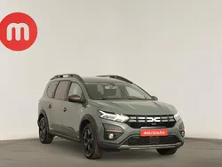 Usado 2024 Dacia Jogger Extreme | € 21.499 (Preço justo)