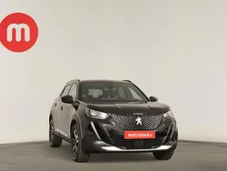 Usado 2023 Peugeot 2008 Allure SUV | € 22.999 (Preço justo)
