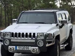 Usado 2010 Hummer H3 Alpha SUV | € 48.500
