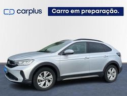 Cinza Usado 2023 VW Taigo Style SUV | € 20.500 (Preço justo)