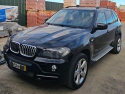 Usado 2007 BMW X5 SUV | € 17.990