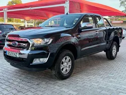 Preto Usado 2016 Ford Ranger XLT Pickup | € 26.890 (Bom preço)