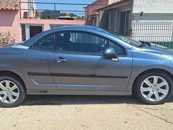 Usado 2007 Peugeot 207 CC Cabrios | € 5.800 (Preço justo)