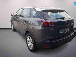 Cinza Usado 2024 Peugeot 3008 Active Carrinha | € 29.990 (Caro)