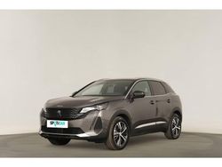 Cinzento Usado 2024 Peugeot 3008 Allure SUV | € 30.990 (Caro)