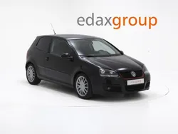 Preto Usado 2007 VW Golf V Carrinha | € 4.990 (Caro)