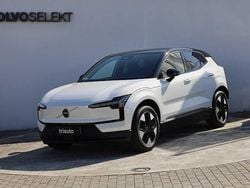 Branco Novo 2025 Volvo EX30 Plus SUV | € 37.200 (Super Preço)