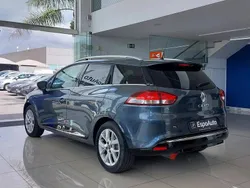 Cinzento Usado 2019 Renault Clio IV Carrinha | € 12.500 (Preço justo)