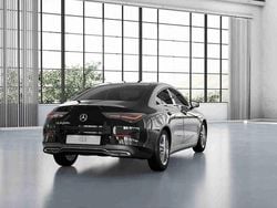 Preto Novo 2025 Mercedes CLA250e Sedan | € 54.575 (Preço justo)
