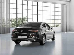 Preto Novo 2025 Mercedes CLA250e Sedan | € 54.575 (Bom preço)