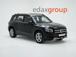 Preto Usado 2020 Mercedes GLB220 Style SUV | € 37.490