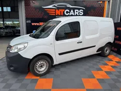 Branco Usado 2019 Renault Kangoo Business Monovolume | € 9.750 (Bom preço)